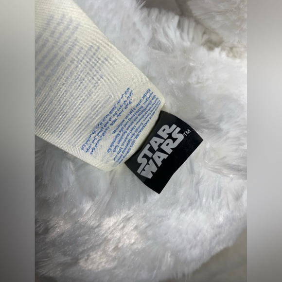 Star Wars Wampa Build a Bear Plush - Picture 7 of 10